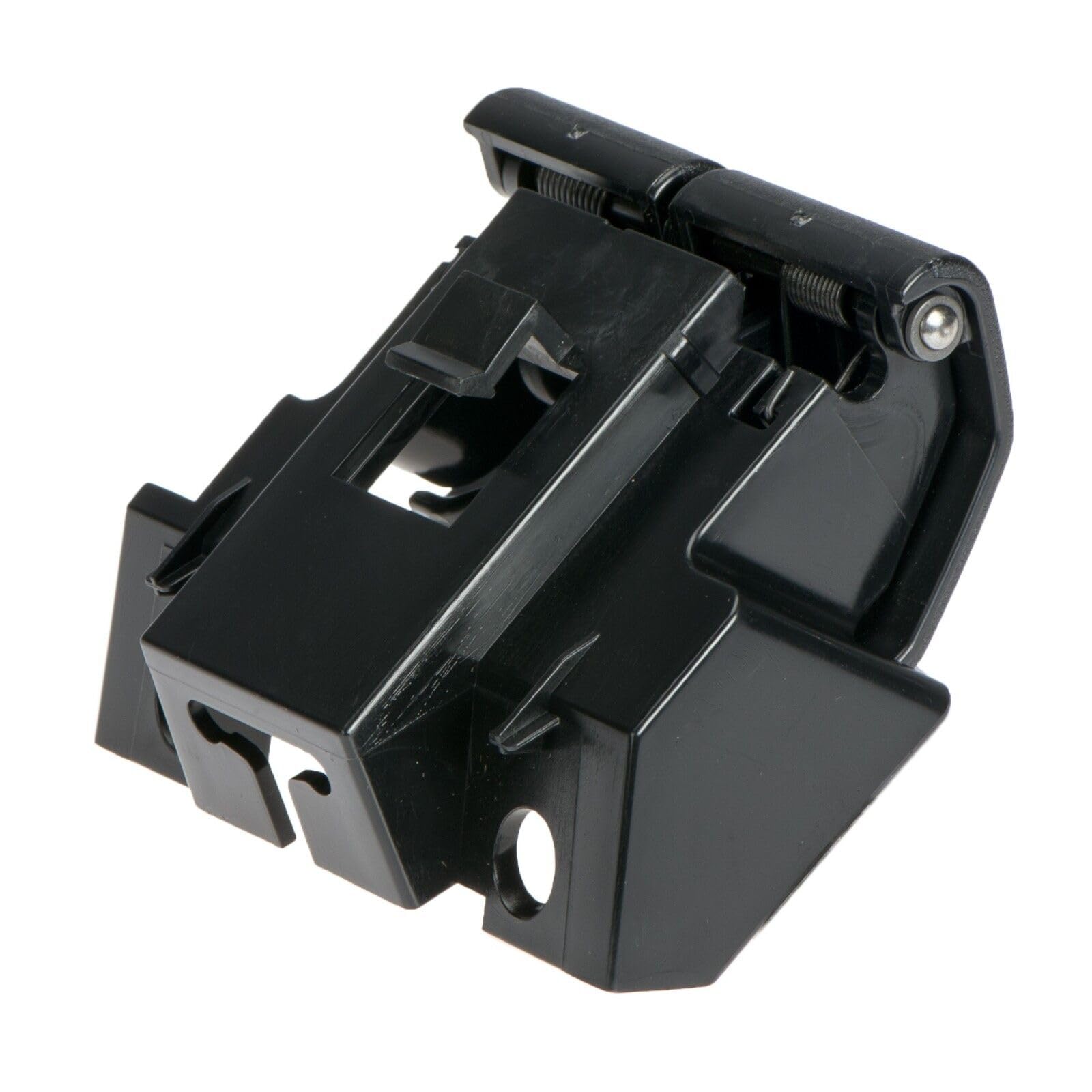 パーツ TM SS Amazon.com: OEM Versa Hood Tank Release Button Assembly 2008